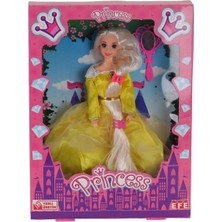 Hsc Bilişim 288 Princess Girl