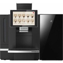 Aaron Coffeemaster