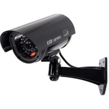 Hsc Bilişim Caydırıcı Güvenlik Kamerası