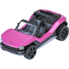 Majorette Ride Now Serisi Arabaları Volkswagen Id Buggy