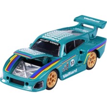 Majorette Porsche Deluxe Metal Model Araba Porsche 935 K3