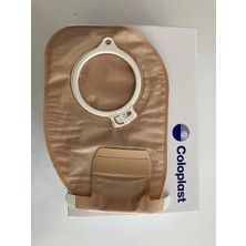 PremiumPort Sağlıklı Günler Için 60’lı Kolostomi Torbası, 30 Adet Set