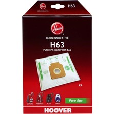 Özbience Freespace Mikrofiber Torbalar Seti (4'lü) – Defyasell H63 1228508