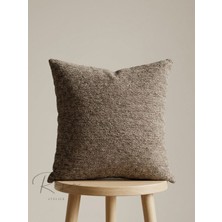 Rosa Atelier Parma Kırlent Kılıfı (45X45)
