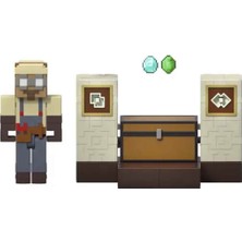 Minecraft Ikili Paket Duster's Loot Stash JKK08