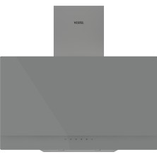 Vestel AD-63330 G Ankastre Davlumbaz