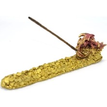 Hsc Bilişim Dragon Tasarımlı Polyester Tütsülük