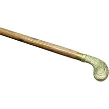 Hsc Bilişim Pirinç Baston Model 10