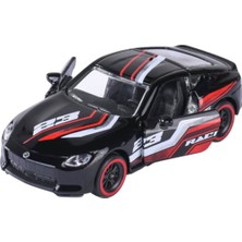Majorette Premium Racing Yarış Arabası Nissan Z