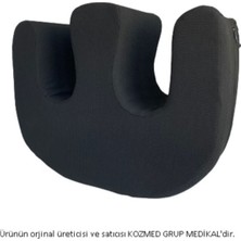 PremiumPort Konforlu Hasta Çevirme Süngeri ve Yastığı Seti