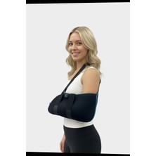 PremiumPort Ayarlanabilir Havlu Kol Askısı, Konforlu ve Anatomik Tasarım