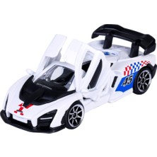 Majorette Premium Racing Yarış Arabası Mclaren Senna