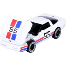 Majorette Premium Racing Yarış Arabası Chevrolet Corvette 1990 Zr-1