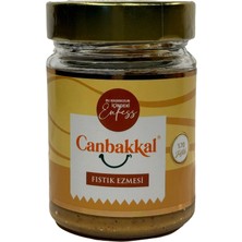 Canbakkal %70 Fıstıklı Fıstık Ezmesi