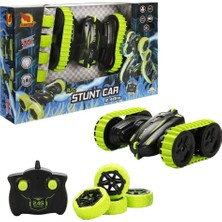 Hsc Bilişim S0004480 AKROBAT21N1 F/f IŞIKLI3.7V USB 2.4ghz-Sun