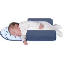 Özgürce Rahat ve Destekleyici Yan Yatış Yastığı ile Konforlu Uyku