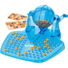 MEGA Bingo Lotto