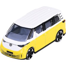 Majorette Showroom Premium Araba Volkwagen Id