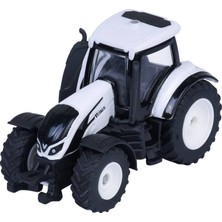 Majorette Premium Çiftlik Araçları Valtra T4