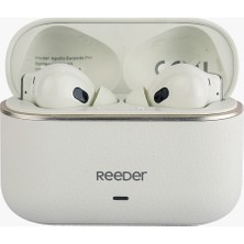 Reeder Apollo Earpods Pro Yeşil
