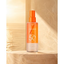 Lancaster Sun Beauty Sun Body Water Spf 30 100 ml – Güneş Koruyucu Sprey Su, Hafif Yapılı & Nemlendirici Vücut Spreyi