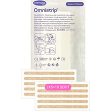 PremiumPort Çift Taraflı Cilt Birleştirici Şerit 6X101, Güçlü ve Pratik Kullanım