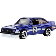 Hot Wheels Temalı Arabalar Ford Escort Rs 2000 JKX63