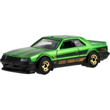 Hot Wheels The Hot Ones Arabalar Nissan Skyeline Rs (KDR30) JKX42