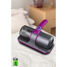 Özbience Kablosuz El Süpürgesi, Şarjlı, Uv Işınlı, Çok Yönlü Temizlik Araçları