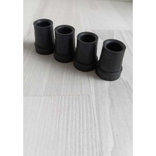 PremiumPort Kaymaz Tabana 4'lü Lastik Paketleri, Güvenli ve Konforlu Adımlar