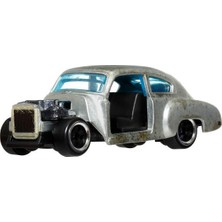 Hot Wheels Fast & Furious Temalı Arabalar Chevy Fleetline JKX11