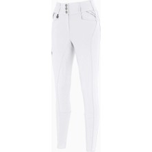 Pikeur New Candela Duragrip 3976 Lüks Yüksek Bel Kadın Binici Pantolonu