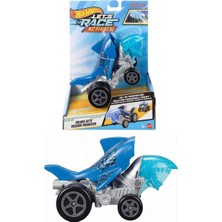 Hot Wheels Let S Race Activate Tekli Arabalar Shark Bite JJX21