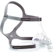 PremiumPort Pico Burun Cpap Maskesi Large, Konfor ve Güçlü Nefes Desteği
