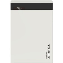 Teknovasyon Arge Solax 5.8kw Hv Yüksek Voltaj Master Lityum Batarya