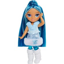 Rainbow High Rai̇nbow Hi̇gh Li̇ttles Gökkuşağı Perisi̇ Bebekleri̇ Sapphire Bradshaw