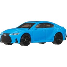 Matchbox 1:64 Arabalar 2024 Lexus Is 500 F Sport JHV22