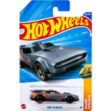Hot Wheels Tekli Arabalar Drift'n Break JBC06