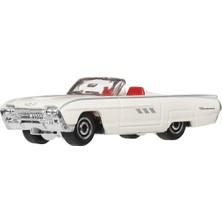 Matchbox 1:64 Arabalar Ford Thunderbird JHV64