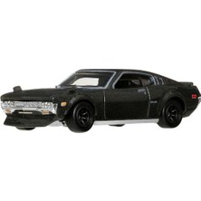 Hot Wheels Car Culture Premium Arabalar 77 Toyota Celica JKD98