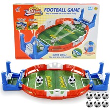 MEGA Büyük Futbol Stadı Oyun Seti