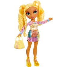 Rainbow High Benim Moda Stilim Bebekleri Sunny Madison