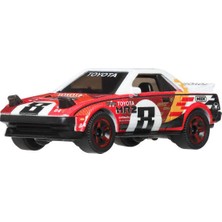 Matchbox Premium Arabalar 1984 Toyota Mr2 JJW03