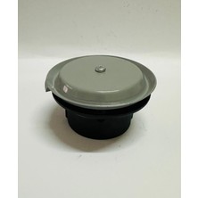 Yerli 2" Nefeslik Kepi