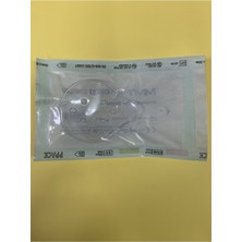 PremiumPort Konforlu Göz Kalkanı, Güvenli Koruma, Ameliyat Sonrası Rahatlık