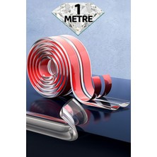 Özgürce Bebek ve Çocuklar Için Masa Sehpa Köşe Koruyucu Seti, Güvenli Kullanım