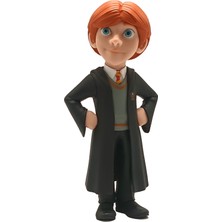 Minix Harry Potter Ron Weasley Koleksiyon Figürü 6167