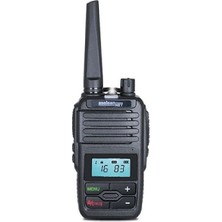 Aselsan A446T Pmr El Telsizi