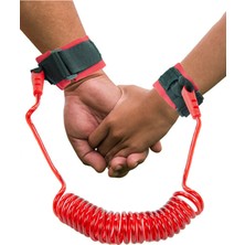 Özgürce Çocuk Güvenlik Bilekliği, Hac ve Umre Güven Çemberi