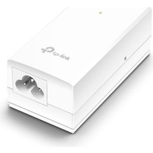 Hobibahçem Tp-Lınk Omada TL-POE4818G 48VOLT 18WATT Gıgabıt Port Poe Adaptör